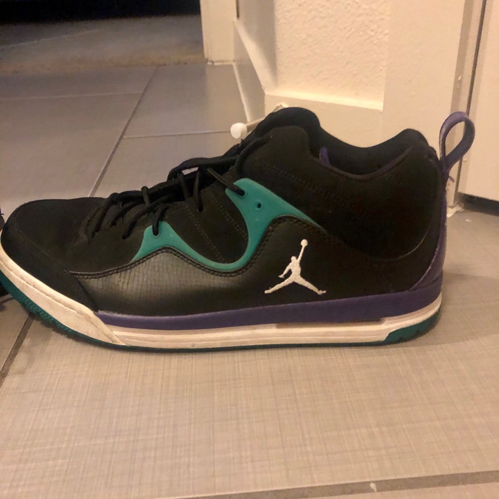 Men’s Size 12 Nike Jordans